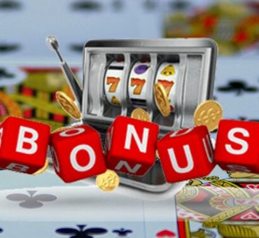 Бонусы в онлайн казино: как получить новые и актуальные поощрения?