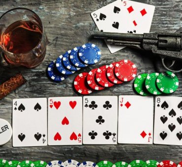 Как выбрать покер-рум из рейтинга для игры онлайн?