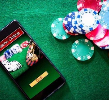 Какие онлайн казино без вложений популярны среди гемблеров?