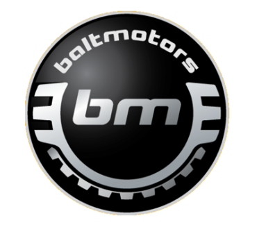 Мотоциклы Baltmotors