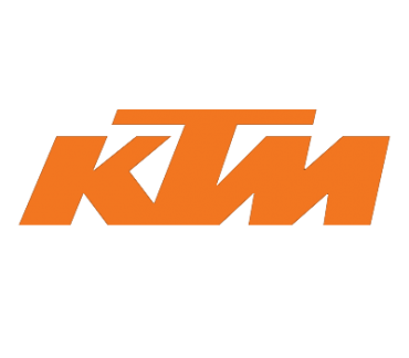 Мотоциклы KTM