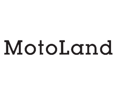 Мотоциклы Motoland
