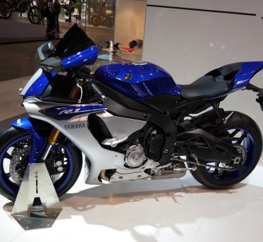 Готовы цены на все новинки Yamaha 2015 года