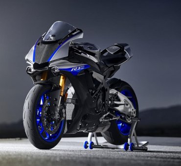 Лучшие модели мотоциклов Yamaha 2019 года