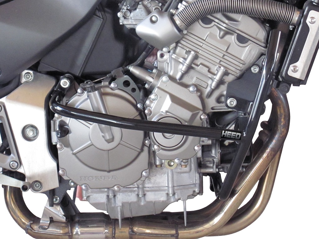 Двигатель Honda CB 600 Hornet